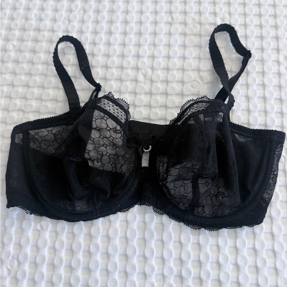 Chantelle Underwire Balconet Bra